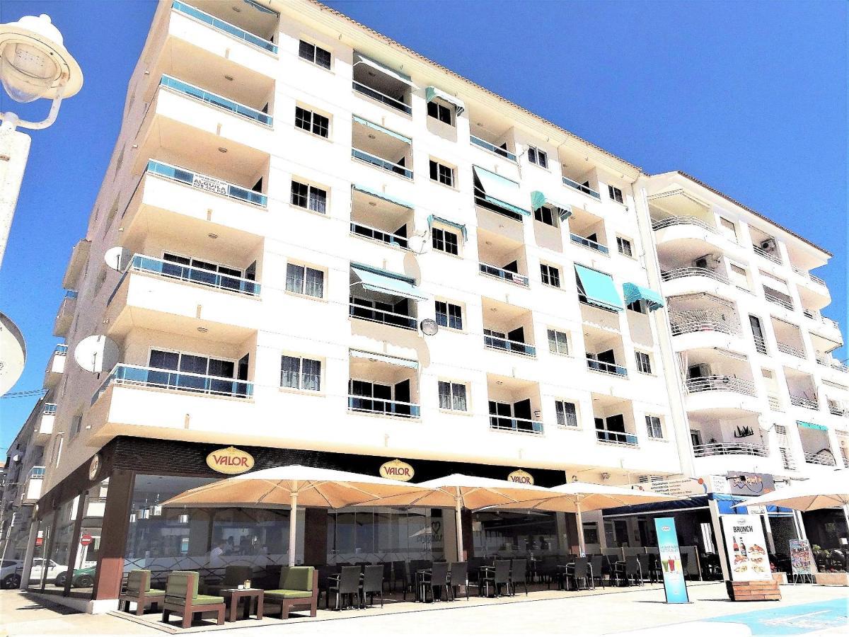 'San Miguel' Holiday Apartments Алтеа Екстериор снимка